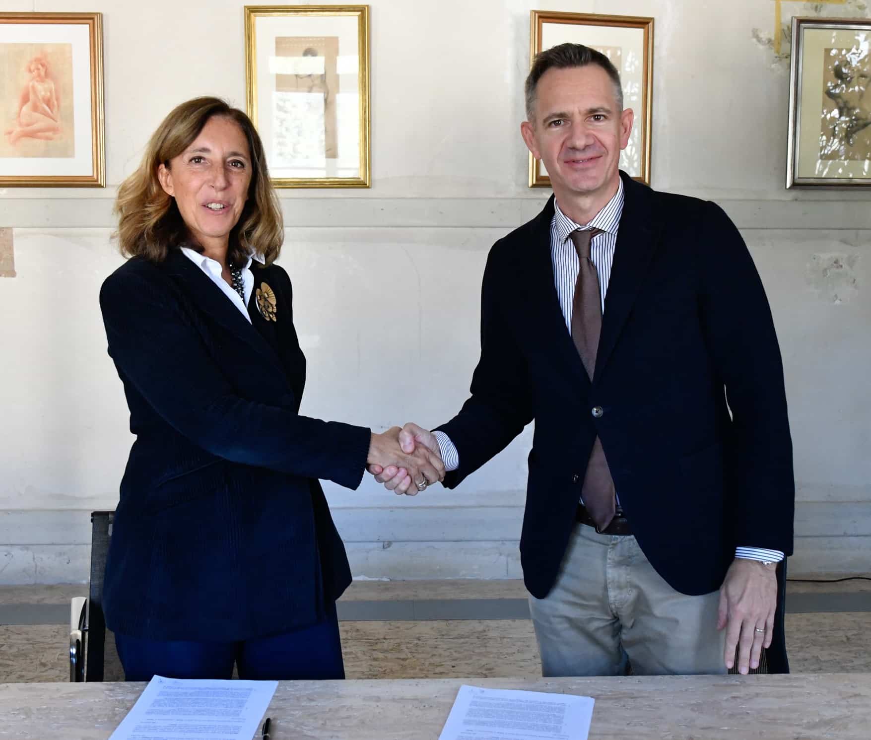 Siram Veolia e Trentino Sviluppo: al via Green Energy Innovation Hub