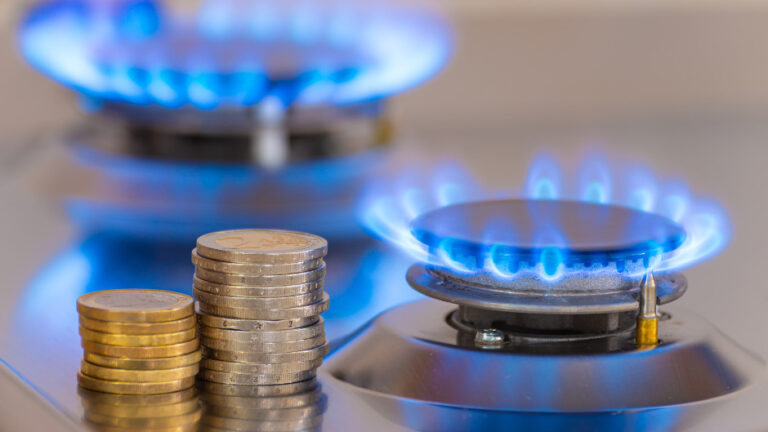 Gas, Assoutenti: per clienti vulnerabili tariffe più alte del 21%