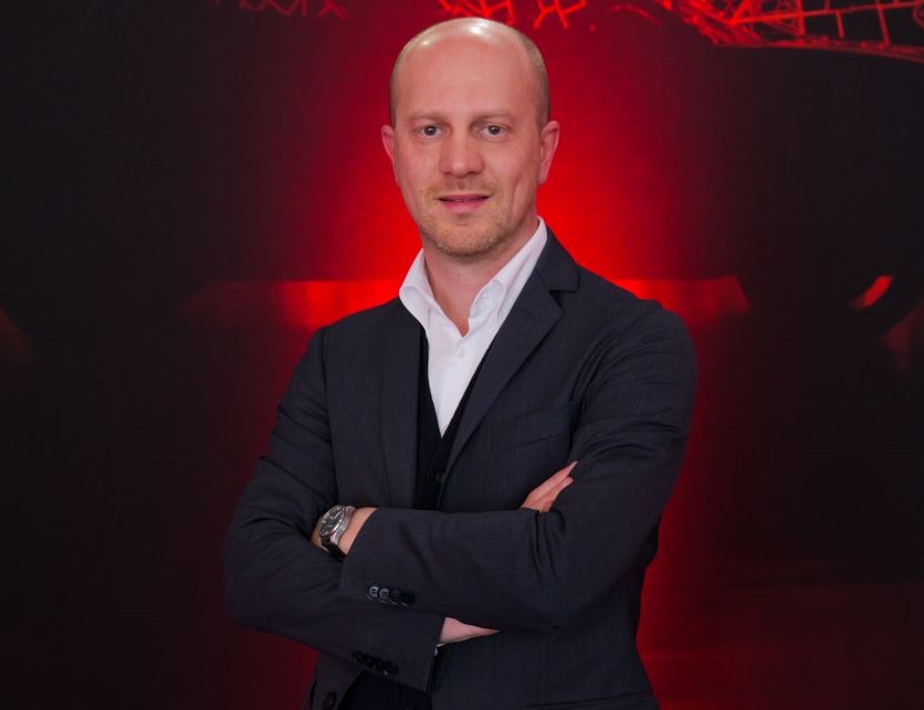 Stefano Bressan è il nuovo Marketing Officer di Stellantis Italia