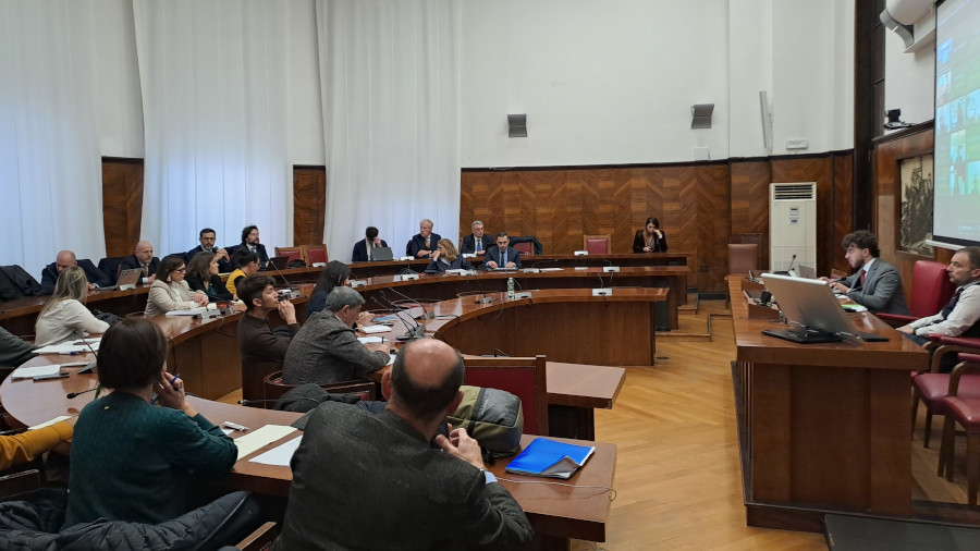Conbipel: pronta cordata italiana per rilancio e salvaguardia di 800 lavoratori
