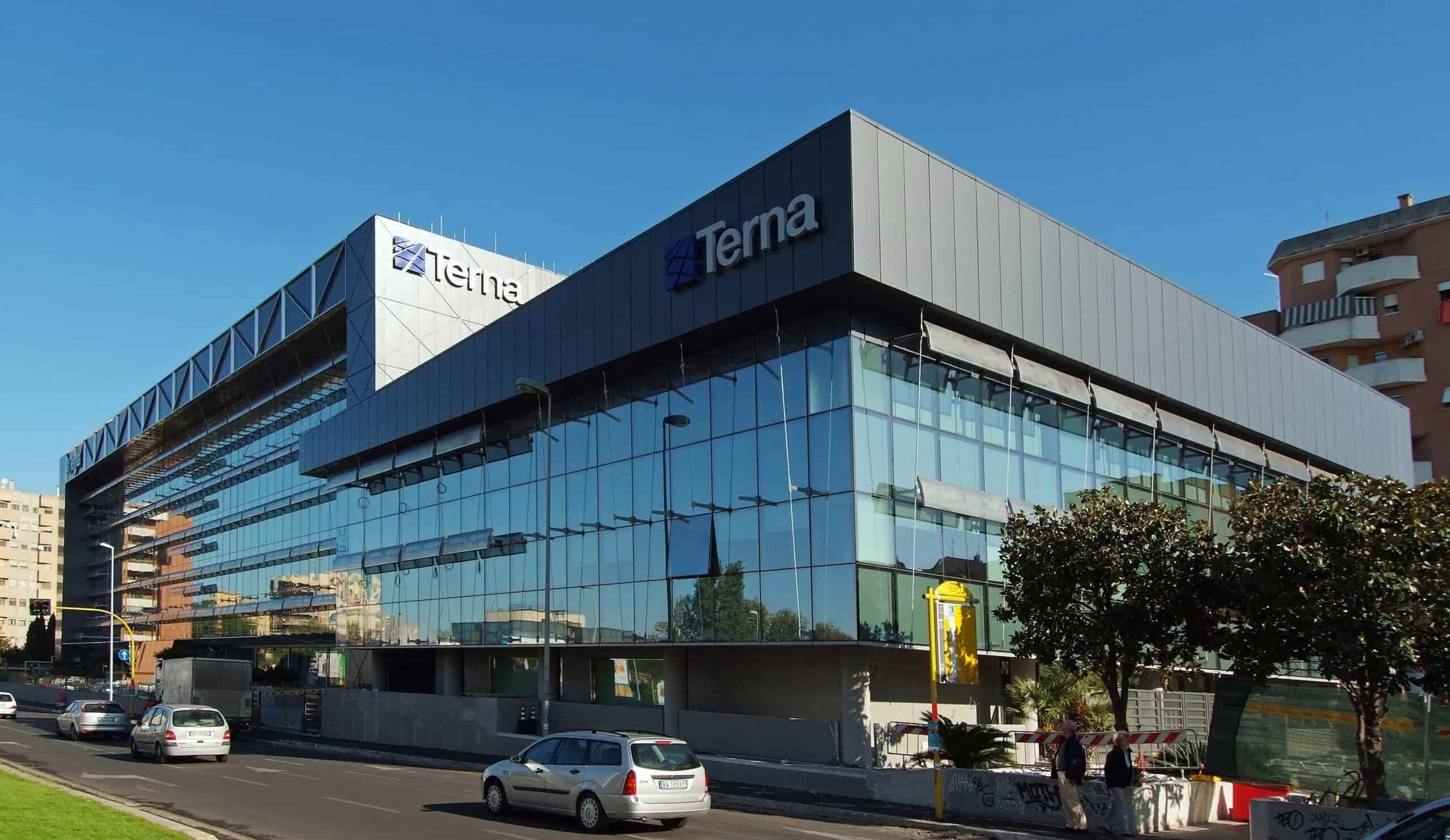 Terna: Standard Ethics migliora il rating a ‘EE+