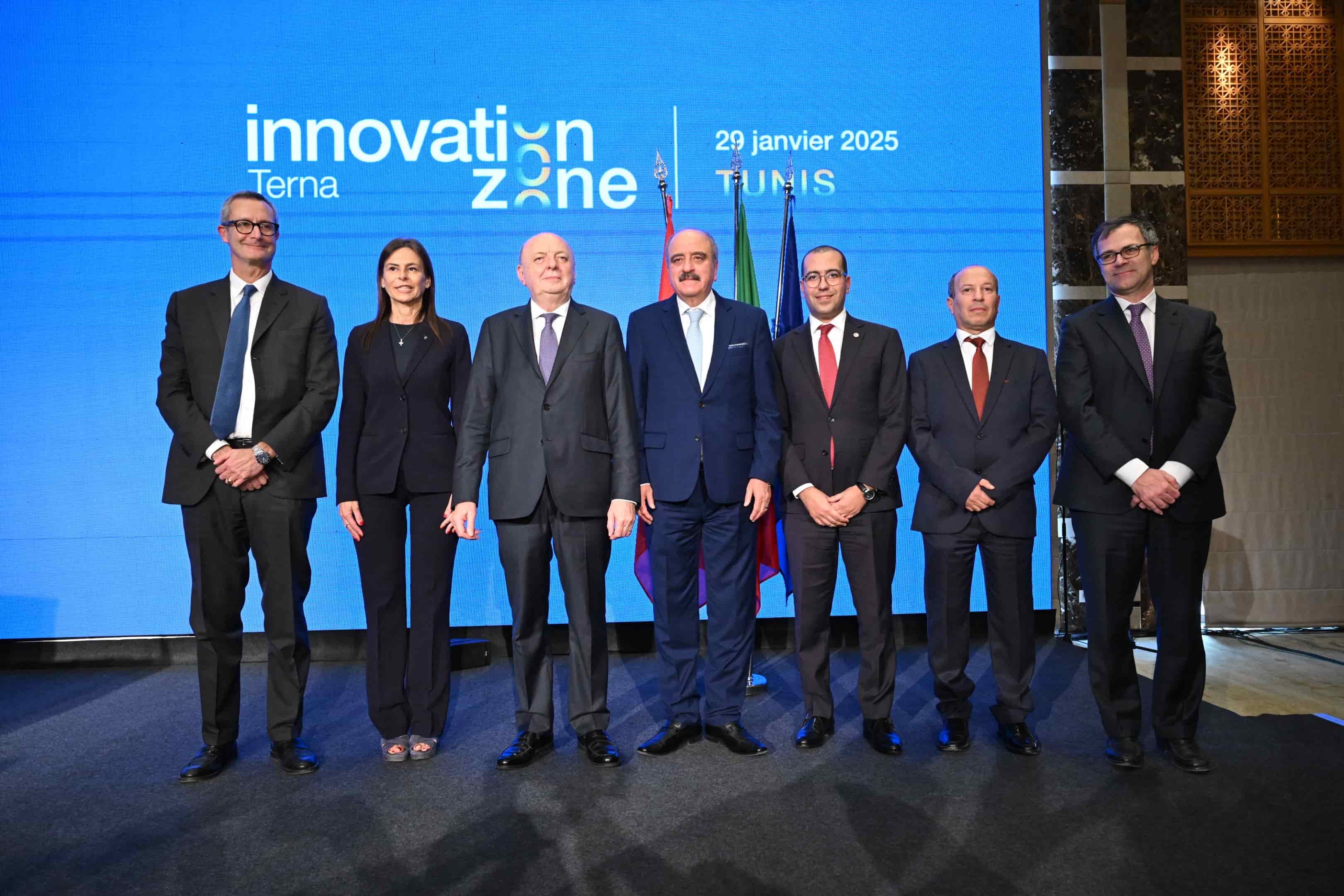 Energia: Pichetto a Tunisi, opportunità di crescita per i due Paesi nello spirito del Piano Mattei