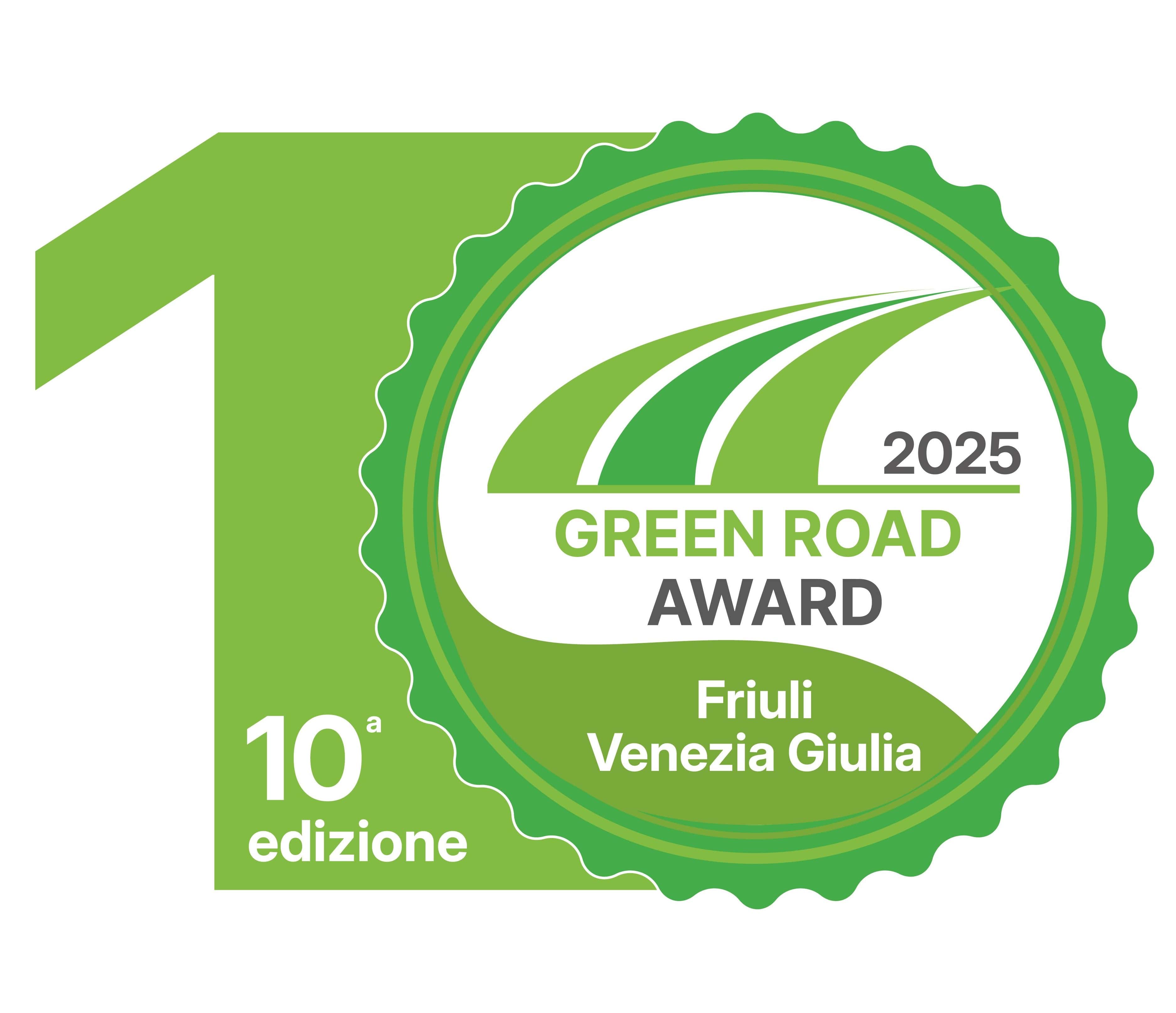 Al via oggi la decima edizione dell'Oscar del Cicloturismo