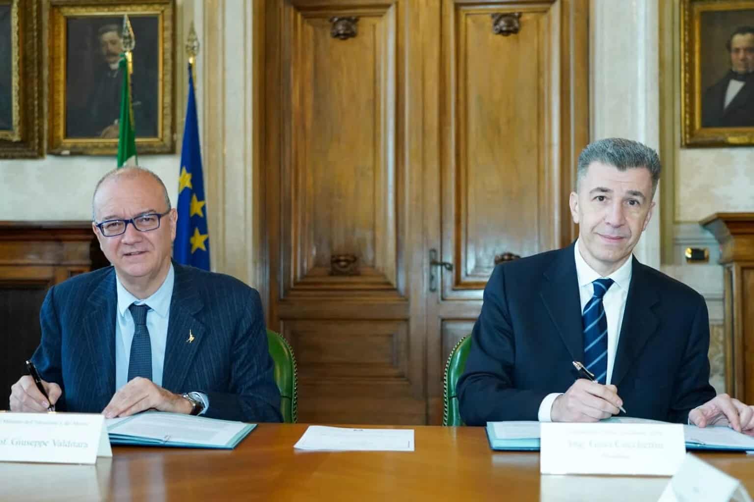 MIM e Fondazione Giulia Cecchettin insieme contro la violenza di genere