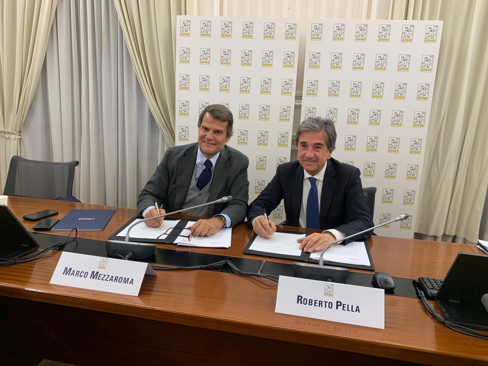 Pella: “Sinergia con ‘Sport e Salute’ centrale per stagione innovativa di politiche sportive”
