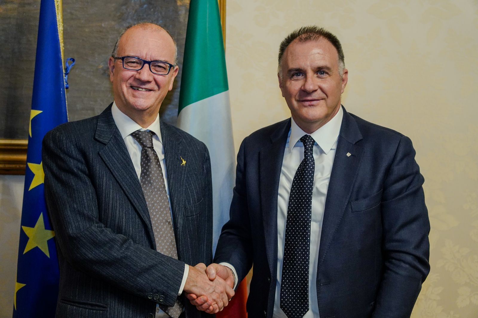 Piano Mattei, nasce “Villaggio Italia”: istruzione e imprese il 12 e 13 febbraio al Cairo