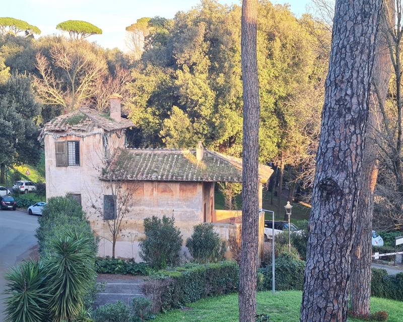Casino dei Cenci, via libera del Comune di Roma alla cessione a titolo gratuito al Cnel