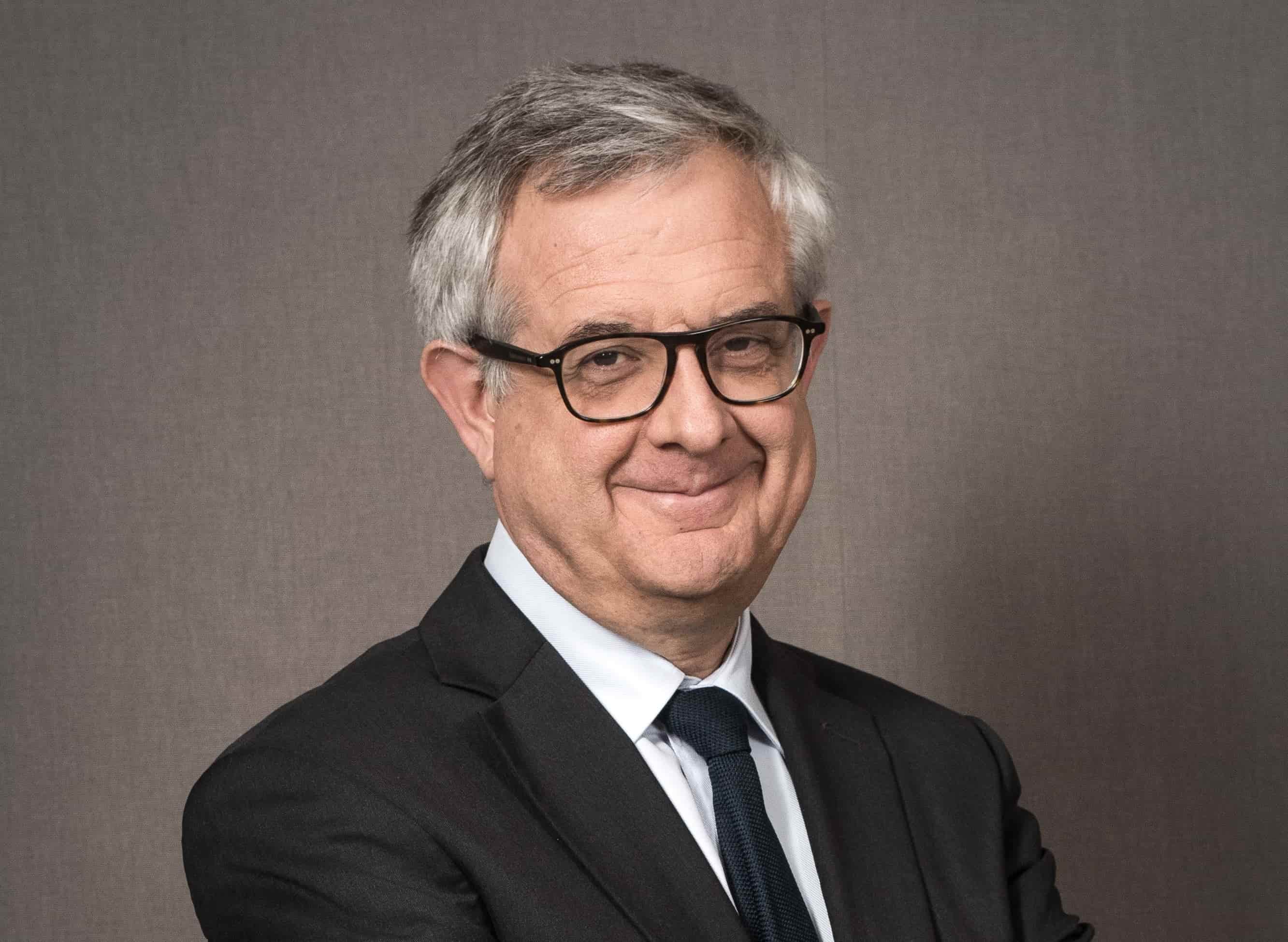 Tikehau Capital: Xavier Musca nominato Presidente del Consiglio di Sorveglianza
