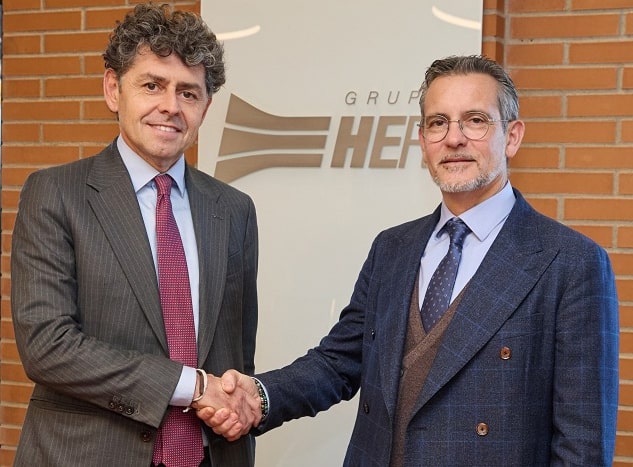 Il Gruppo Hera cresce a Nordest con Ambiente Energia