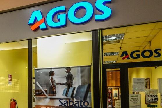 Agos, conclusa con successo Sunrise 2025-1