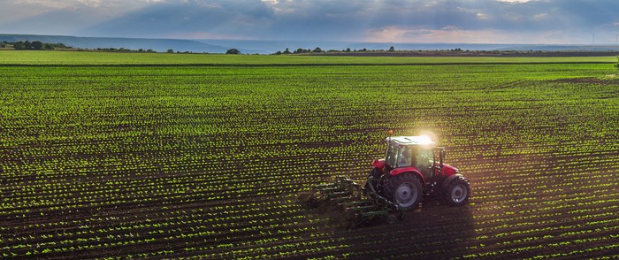 Agricoltura: Cia, il settore tra nuovi scenari geopolitici e obiettivi di competitività