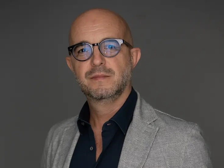 Alessandro Usai il nuovo Presidente dell’ANICA