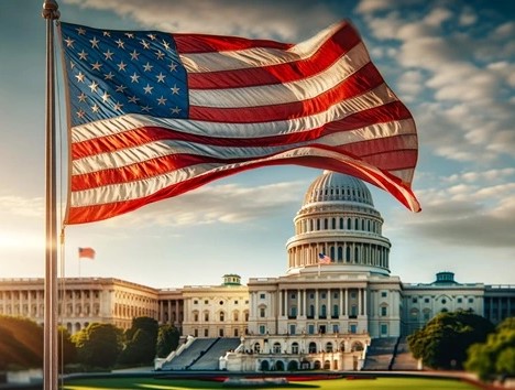 Columbia Threadneedle Inv. - Gli Stati Uniti e il nuovo presidente: che anni ci aspettano?