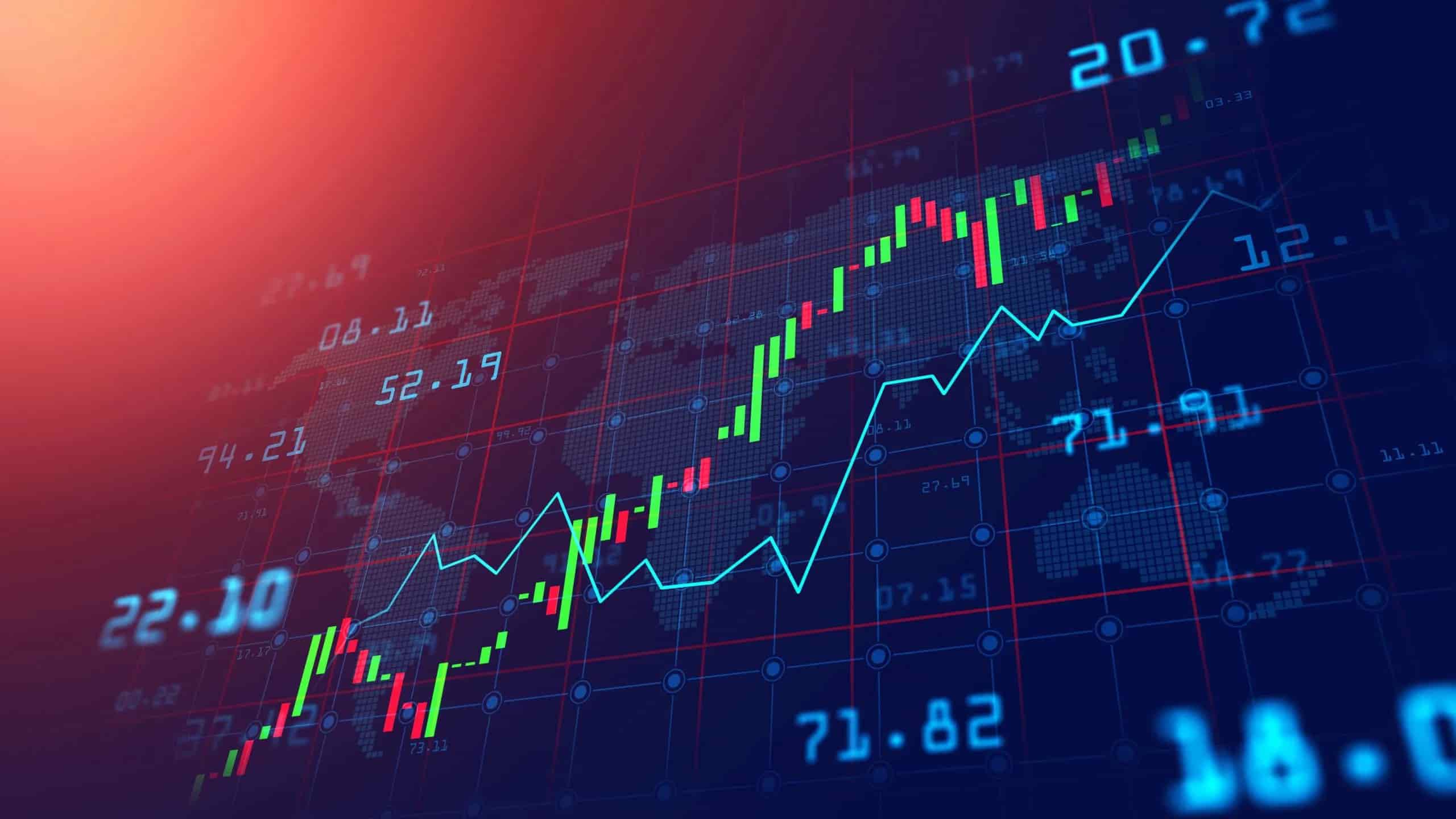 Analisi: i mercati di oggi 03/01