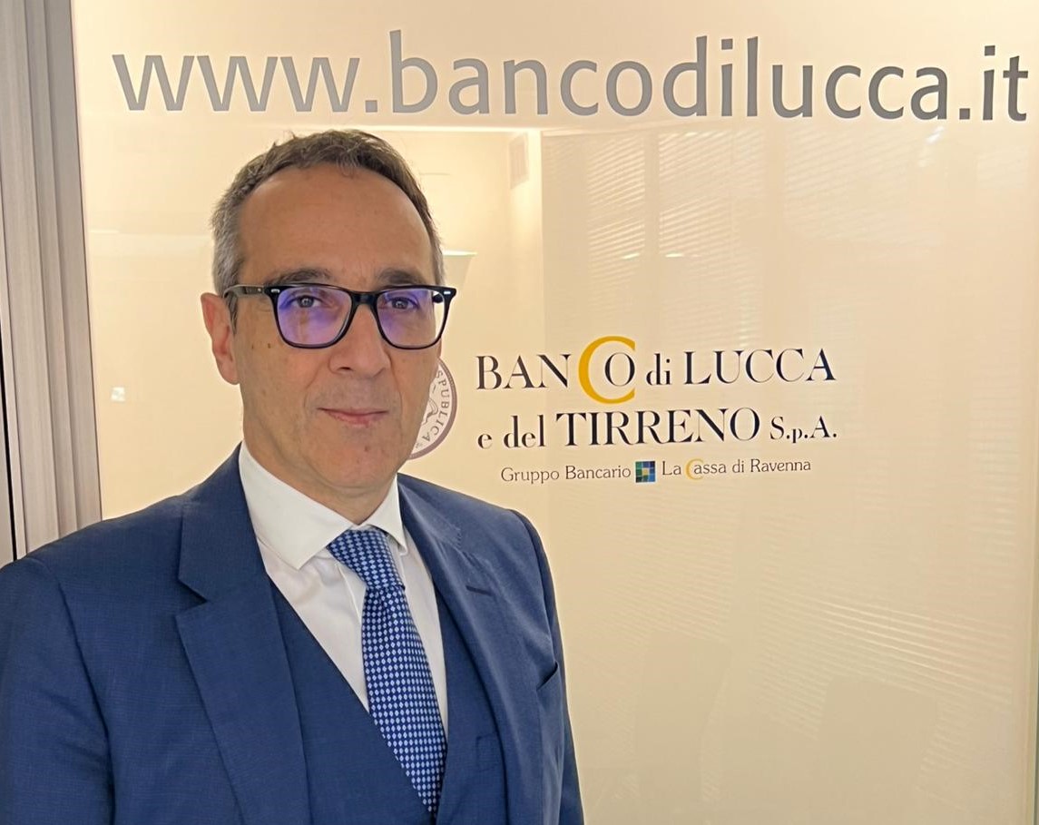 Il Banco di Lucca e del Tirreno Spa approva il bilancio semestrale