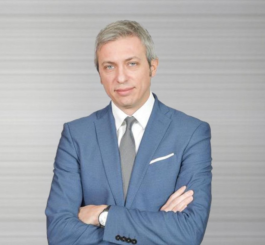 Andrea Pallard nominato responsabile di Alfa Romeo e Maserati Communications Global