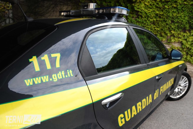 GdF: evasione fiscale internazionale, 1,5 milioni di euro non dichiarati al fisco