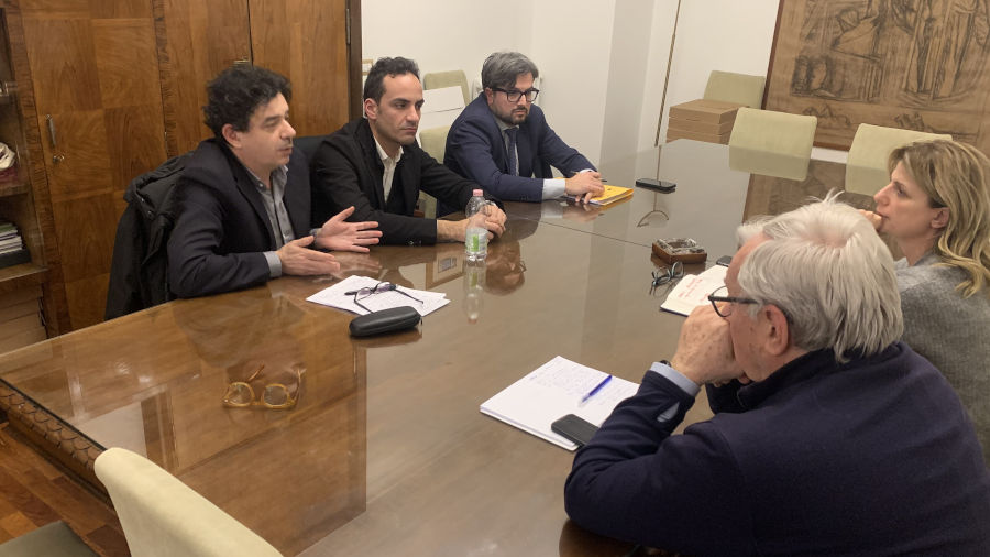 Beko, incontro Mimit, Regione Toscana e Comune di Siena: al lavoro per garantire la continuità produttiva del sito