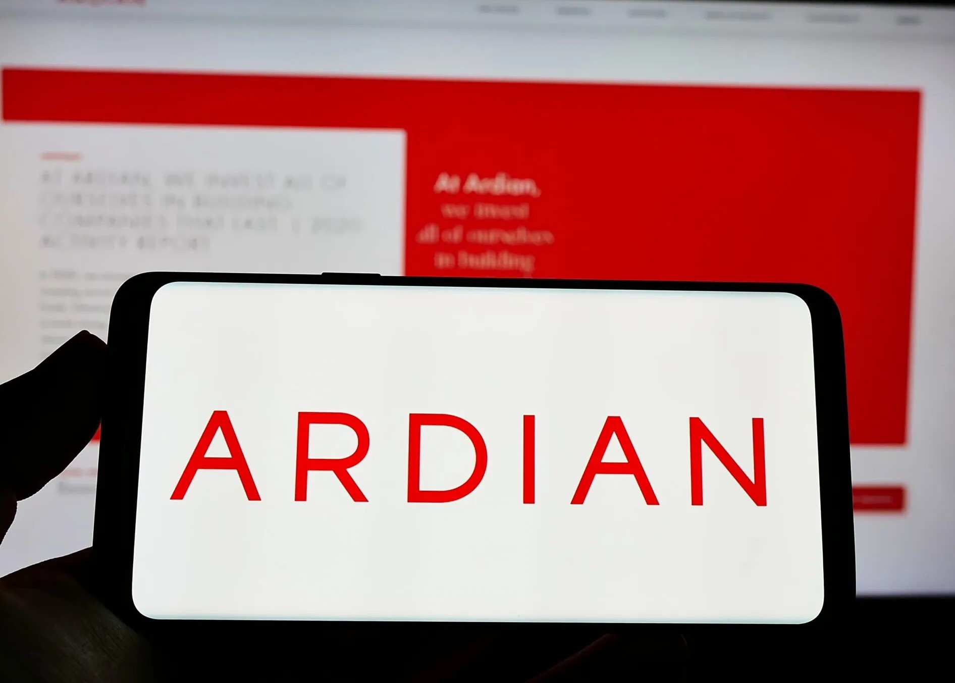 Ardian annuncia la vendita della sua quota in Trados ad Abertis