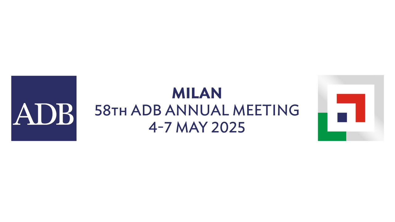 Per la prima volta in Italia gli Annual Meetings ADB