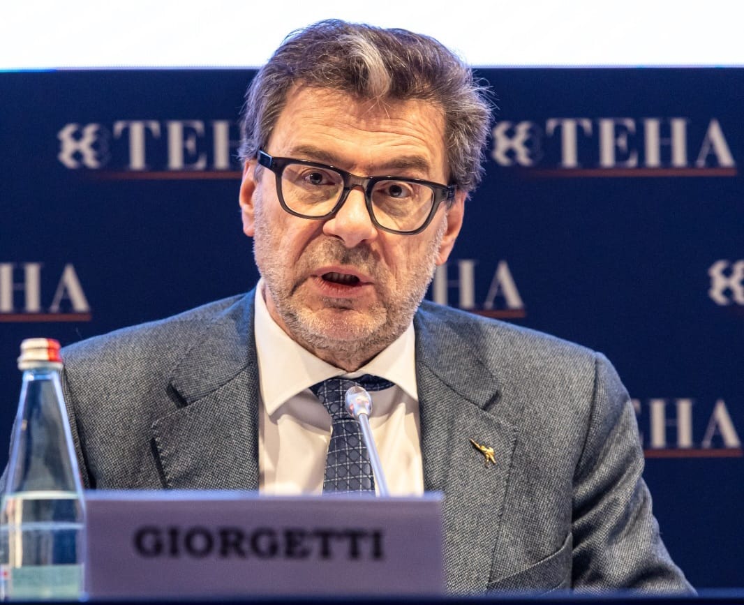 Dazi, Giorgetti: sangue freddo e no panico. Approccio governo razionale, valutare impatti ma no controdazi