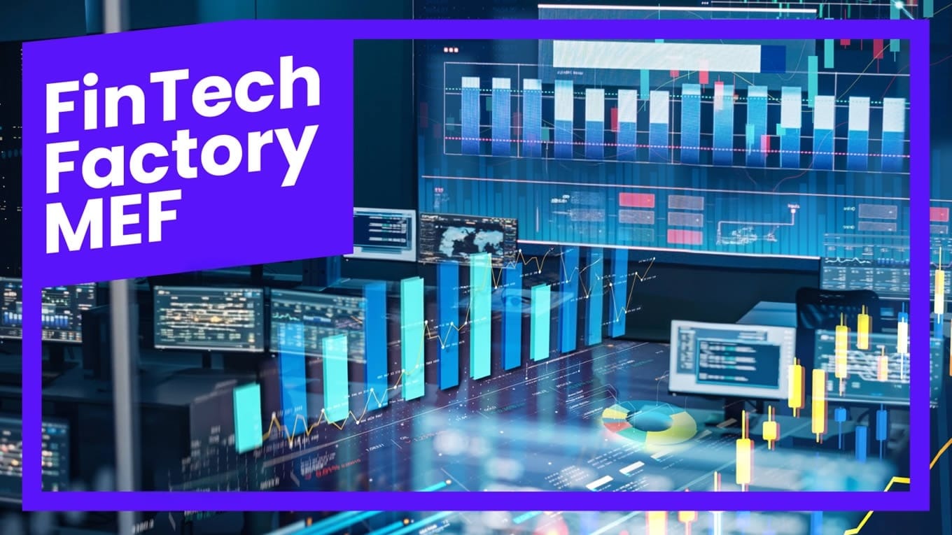 Al via “Fintech Factory MEF”, oltre 2 mln di finanziamenti per lo sviluppo dell’imprenditoria innovativa