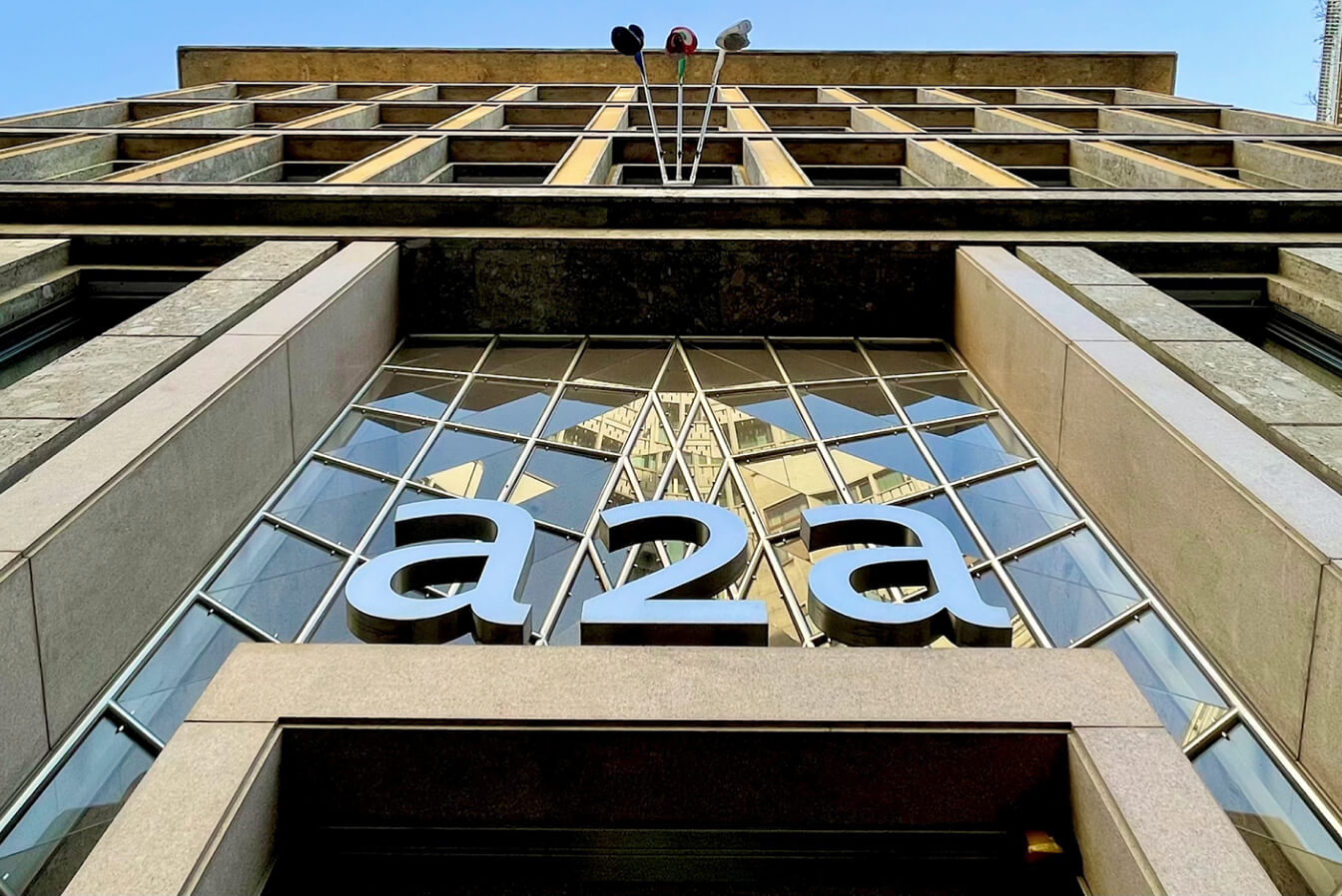 A2A si è aggiudicata 4,4 GW nell'asta del mercato della capacità