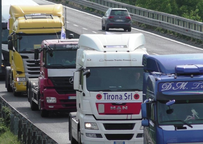 Tavolo Autotrasporto: Assotir, intervenire subito sul tema delle regole