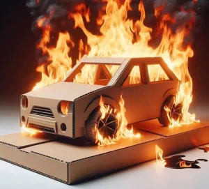 Effetto Musk? Assicurare per furto e incendio una Tesla oggi costa il 28% in più