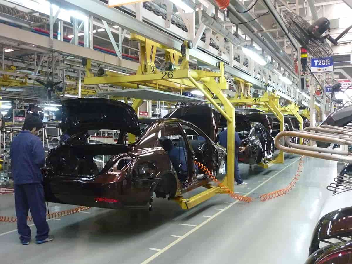 Immatricolazioni auto in gennaio 133.692 (-5,9%)