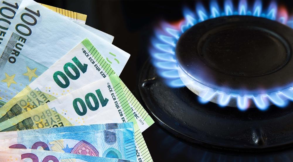 A livelli record nel 2024 il consumo globale di gas naturale