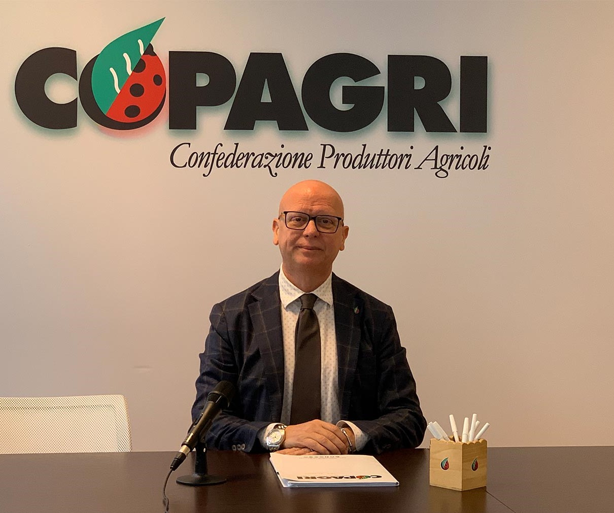 Manovra, Copagri: agricoltura va messa nelle condizioni di continuare a essere volano della ripresa