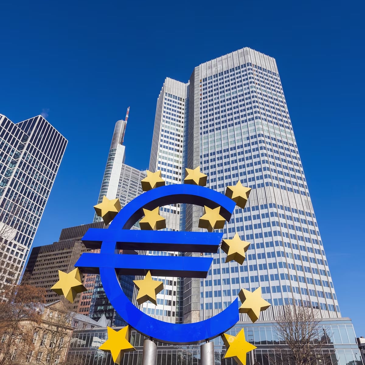 BCE, al via la piattaforma per valutare e testare l'euro digitale