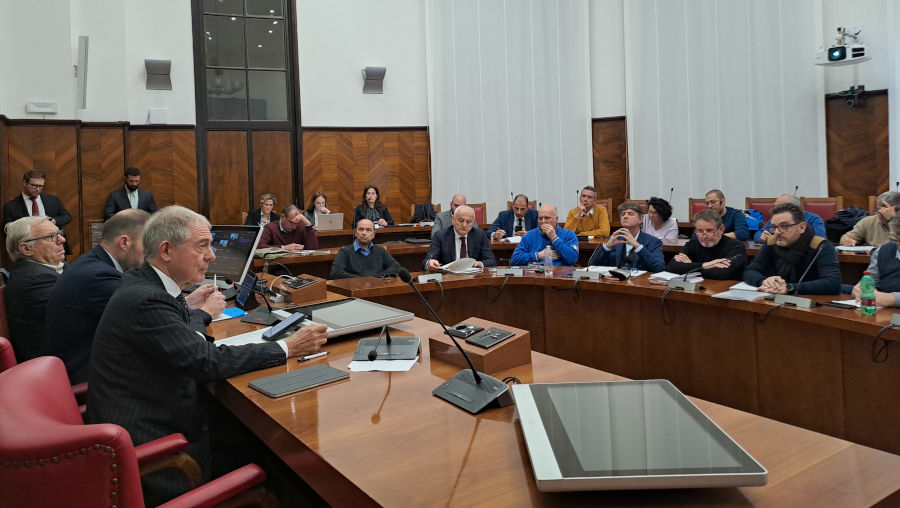 Berco: azienda ritira procedura di licenziamento collettivo
