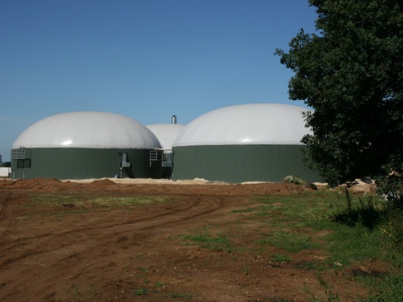 Biogas, l'Agenzia delle Entrate conferma il criterio di tassazione indicato da Confagricoltura