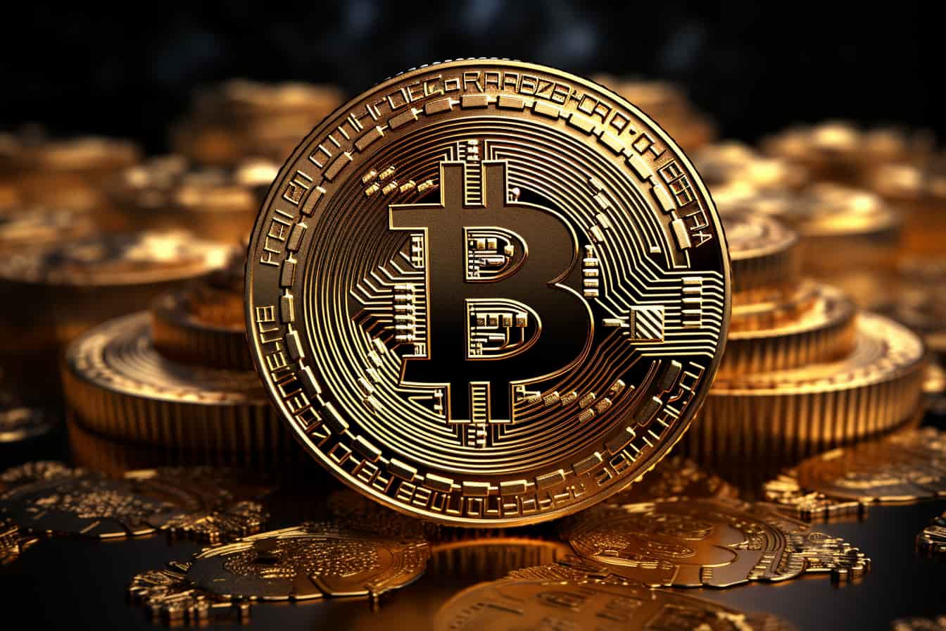 Bitcoin nuovi record storici a un passo dai $90000, prossimo obiettivo $100 mila?