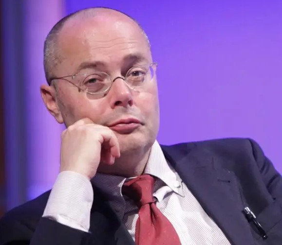 Ddl Bilancio: intervento del segretario confederale della Cisal, Massimo Blasi