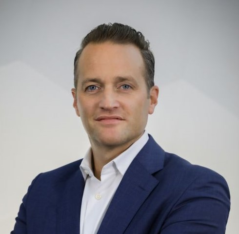 Bob Broderdorf è il nuovo CEO globale di Jeep