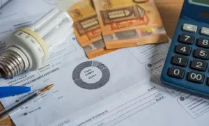 Bollette: il 68% ha pagato più di quanto avrebbe dovuto