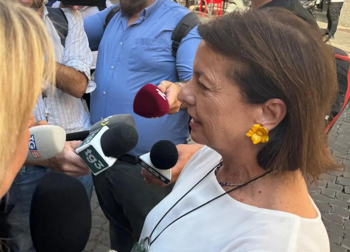 Emergenza climatica e lavoro, Brancaccio: “Bene il protocollo ma serve legge stabile”