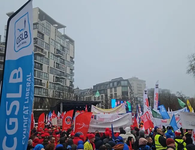 Industria: Cgil, serve piano industriale europeo per proteggere il lavoro