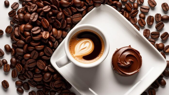 La crisi delle materie prime fa schizzare i prezzi: caffè, burro, cioccolato
