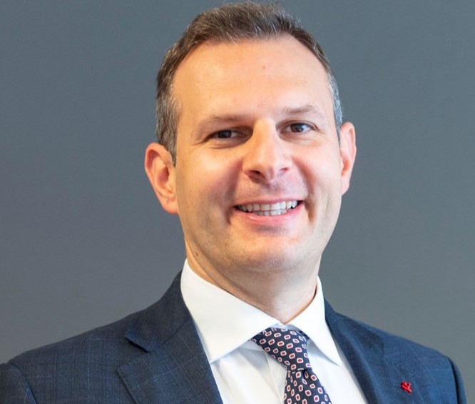 Alveo Group: Marco Calzolari nominato AD
