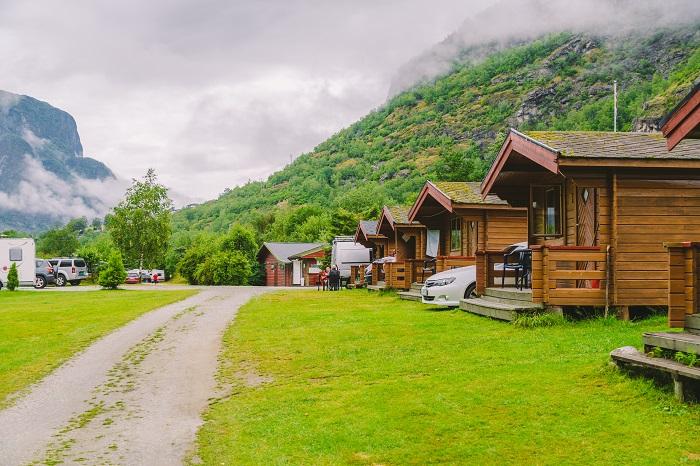 “Open air”, sale ancora l’indice di gradimento dei campeggi italiani