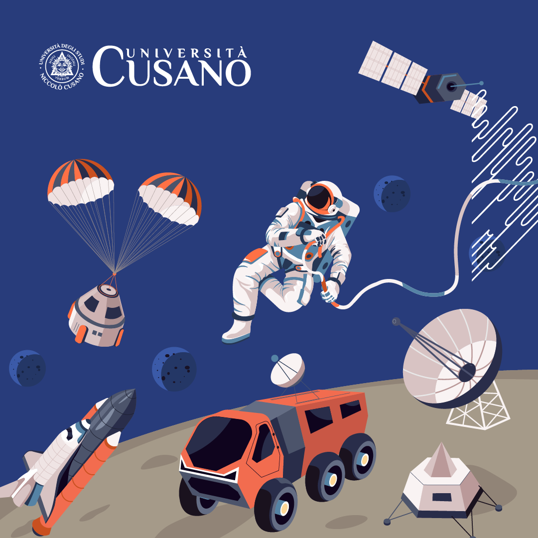 Space Economy, l’Italia alla conquista dello spazio con un budget da 7,3 miliardi di euro