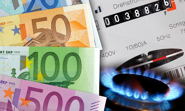 Energia: Confesercenti, torna spettro del caro-bollette