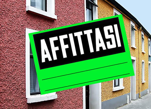 Affitti in aumento: nel 2024 il peso sul reddito sale al 30%, mentre comprare casa diventa più accessibile