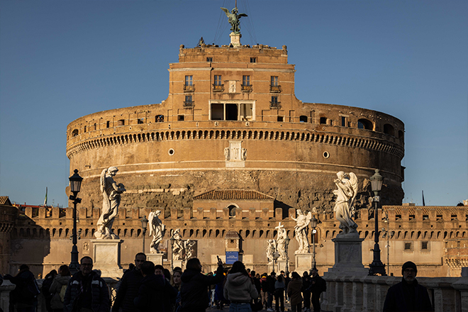 Turismo, 2024 da record storico a Roma: 51,4 milioni di presenze