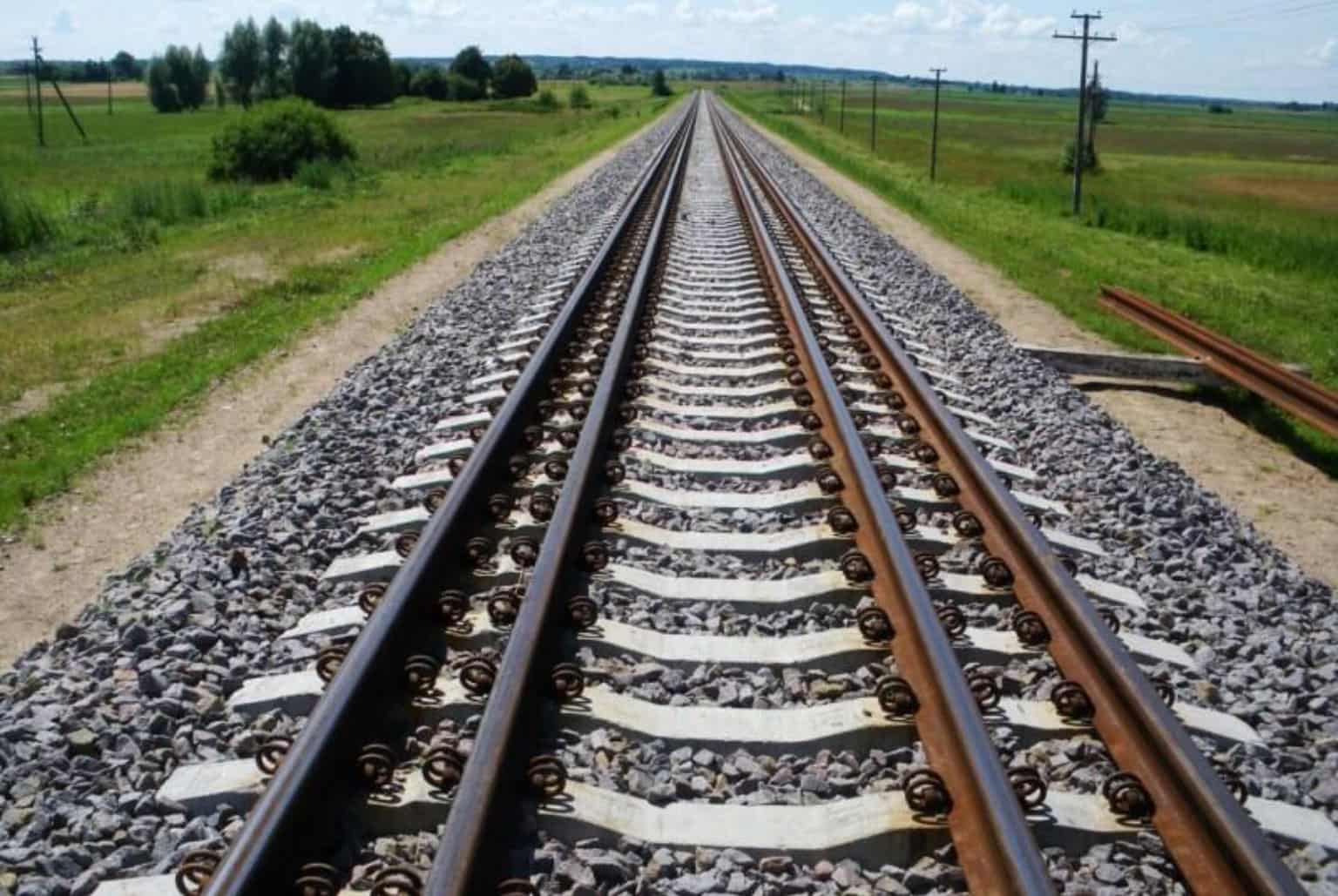 Potenziamento della linea ferroviaria Roma-Pescara: da CDP garanzie per 43,6 milioni a Itinera