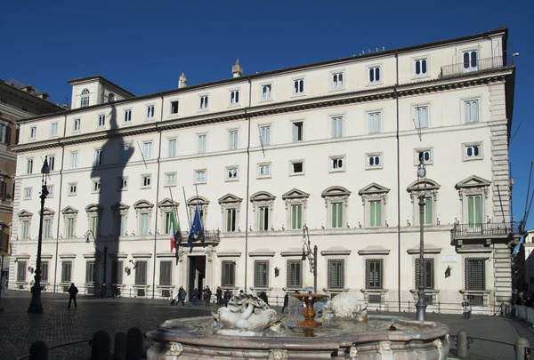 Trattenimento in Iran della giornalista italiana Cecilia Sala, riunione a Palazzo Chigi